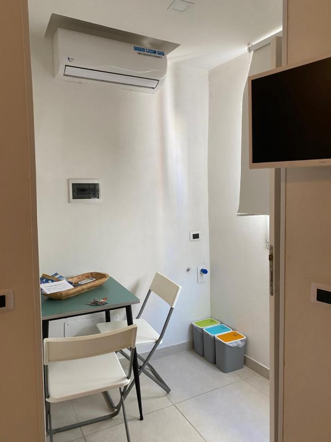トラーパニMarta House 2アパートメント エクステリア 写真